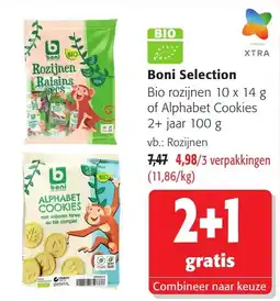 Colruyt Boni Selection aanbieding