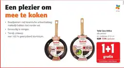 Colruyt Tefal Cera Delice aanbieding