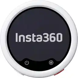 Coolblue Insta360 Mic Pro Zender (Arctic White) aanbieding