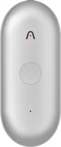 Coolblue Plaud NotePin S Zilver aanbieding