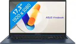 Coolblue ASUS Vivobook 17 X1704VA-AU1065W aanbieding