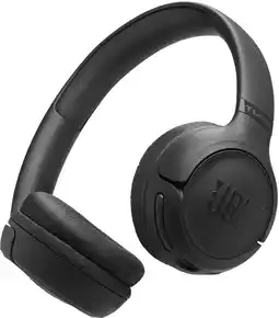 Coolblue JBL Tune 530BT Noir aanbieding