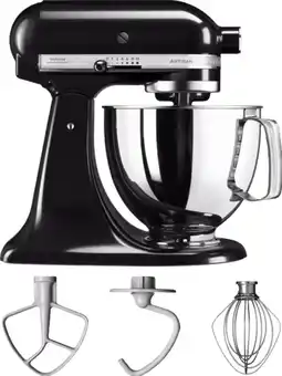 Coolblue KitchenAid Artisan aanbieding