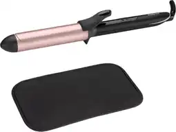 Coolblue BaByliss Rose Quartz 32 mm C452E aanbieding
