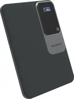 Coolblue BlueBuilt Batterie Externe Ultra Slim 15000mAh avec Charge Rapide 65 Watts aanbieding