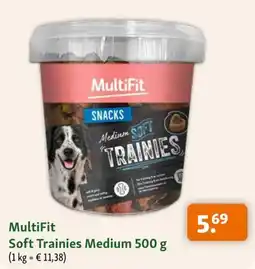 Maxi Zoo MultiFit Soft Trainies Medium aanbieding