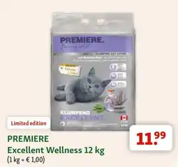 Maxi Zoo premiere excellent wellness aanbieding