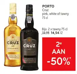 Alvo Porto cruz aanbieding