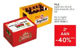 Alvo Pils aanbieding