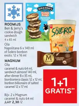 Alvo 1 + 1 Gratis aanbieding