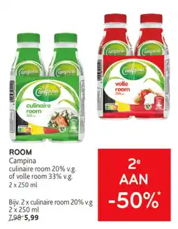 Alvo Room campina aanbieding