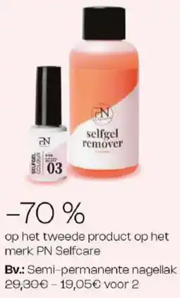 Di op het tweede product op het merk PN Selfcare aanbieding