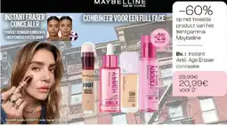Di Instant Anti-Age Eraser concealer aanbieding