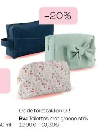 Toilettas
