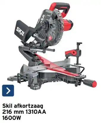 Skil afkortzaag