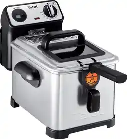 Coolblue Tefal Filtra Pro Digital 4L FR5191 aanbieding