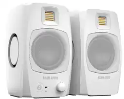 Coolblue ADAM Audio D3V Wit aanbieding