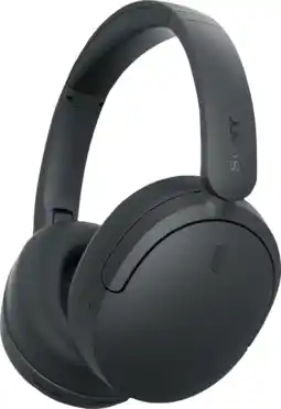 Coolblue Sony WH-CH735N Zwart aanbieding