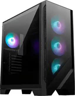 Coolblue MSI MAG FORGE 320R AIRFLOW aanbieding