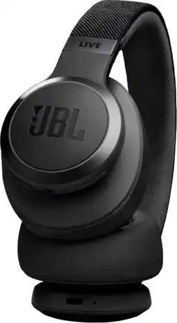 Coolblue JBL Live 770NC Noir aanbieding