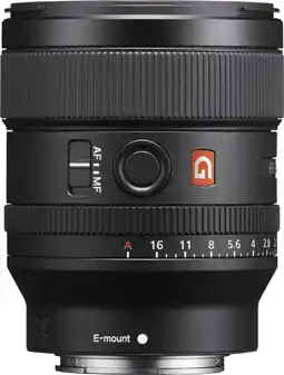 Coolblue Sony FE 24 mm f/1.4 GM aanbieding