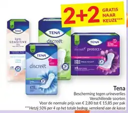 Intermarché Tena aanbieding
