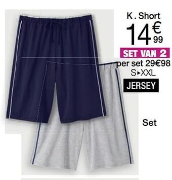 Short