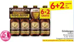 Intermarché Grimbergen blond-blonde aanbieding