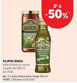 Spar Colruyt huile d'olive ou sauce aanbieding