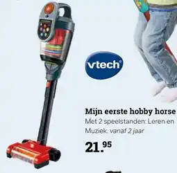 Multi bazar Mijn eerste hobby horse aanbieding