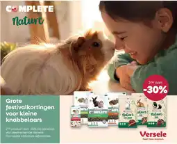 Tom&Co complete nature aanbieding