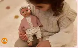 Multi bazar Babypop philou aanbieding
