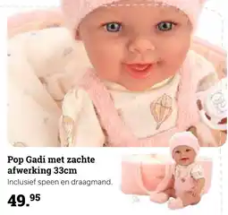 Multi bazar Pop Gadi aanbieding