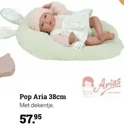 Multi bazar Pop Aria aanbieding