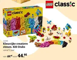 Multi bazar Kleurrijke creatieve stenen aanbieding