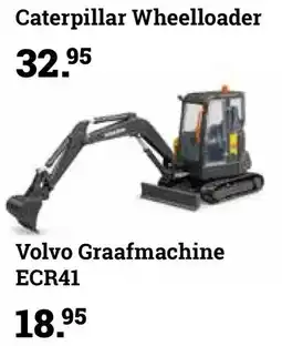 Multi bazar Caterpillar Wheeloader aanbieding