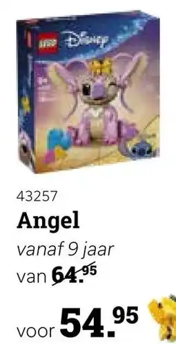 Multi bazar Angel aanbieding