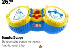 Multi bazar Bumba Bongo aanbieding