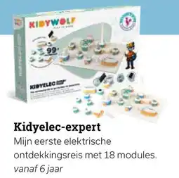 Multi bazar Kidyelec-expert aanbieding