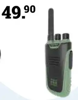 Multi bazar Walkie talkie aanbieding