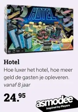 Multi bazar Hotel aanbieding