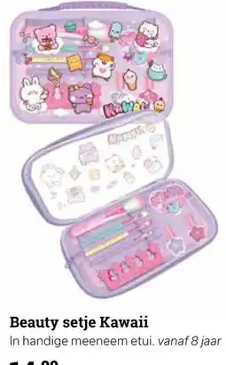 Multi bazar Beauty setje Kawaii aanbieding