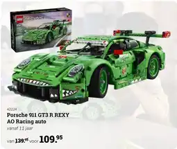 Multi bazar Porsche 911 GT3 R REXY AO Racing auto aanbieding
