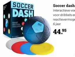 Multi bazar Soccer dash aanbieding