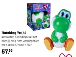 Multi bazar Hatching Yoshi aanbieding