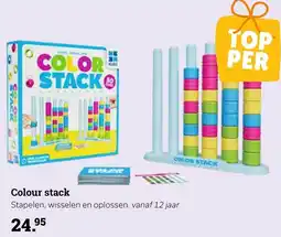 Multi bazar Colour stack aanbieding