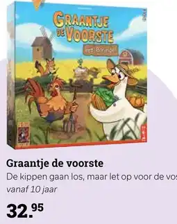 Multi bazar Graantje de voorste aanbieding