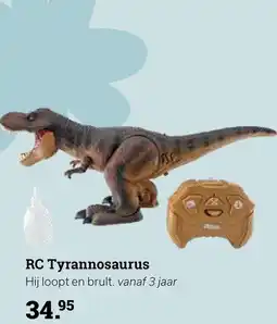 Multi bazar RC Tyrannosaurus aanbieding