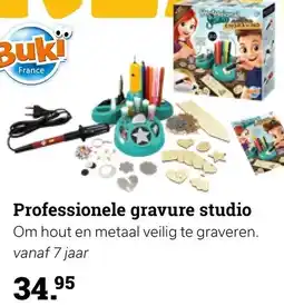Multi bazar Professionele gravure studio aanbieding