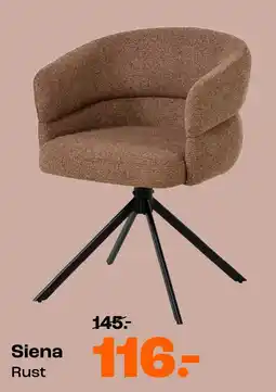 Kwantum Siena aanbieding